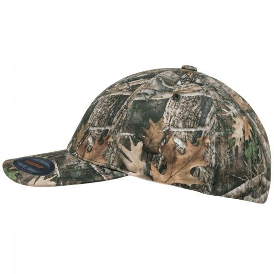 Gorra Flexfit - TrueTimber Kanati Camo