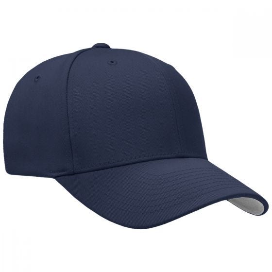 Gorra Flexfit Wooly Combed - Navy