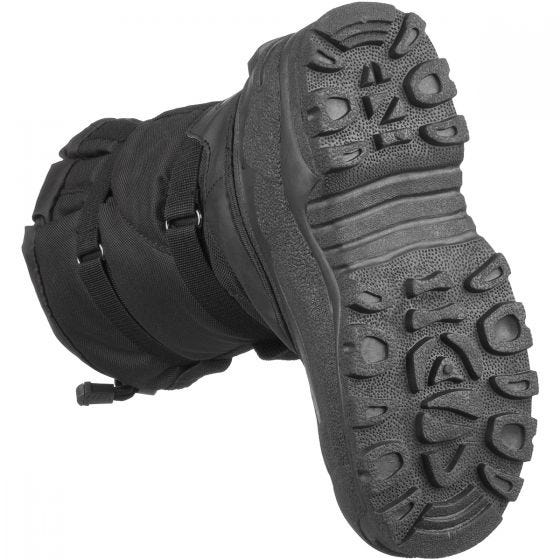 Botas de hielo Fox Outdoor en negro