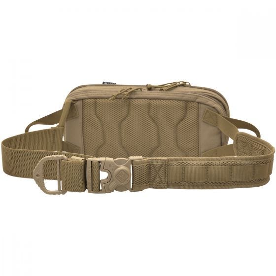 Hazard 4 Bandoleer Mini Shell Sling Coyote