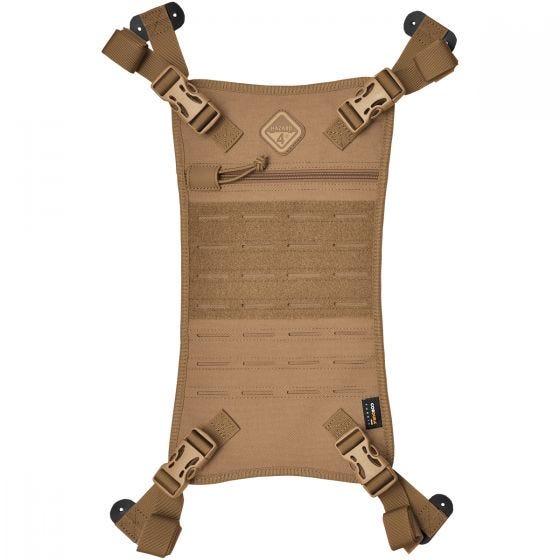 Panel de transporte Hazard 4 Beavertail MOLLE - Coyote