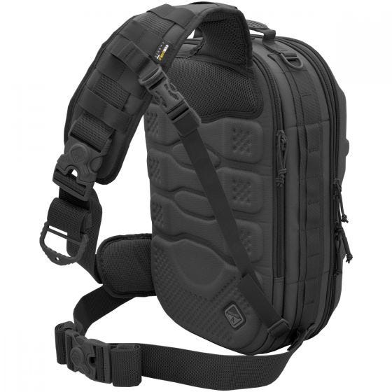 Hazard 4 Blastwall Hardshell Sling Pack Black