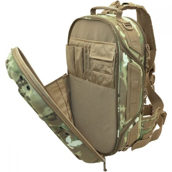 Hazard 4 Blastwall Hardshell Sling Pack Scorpion