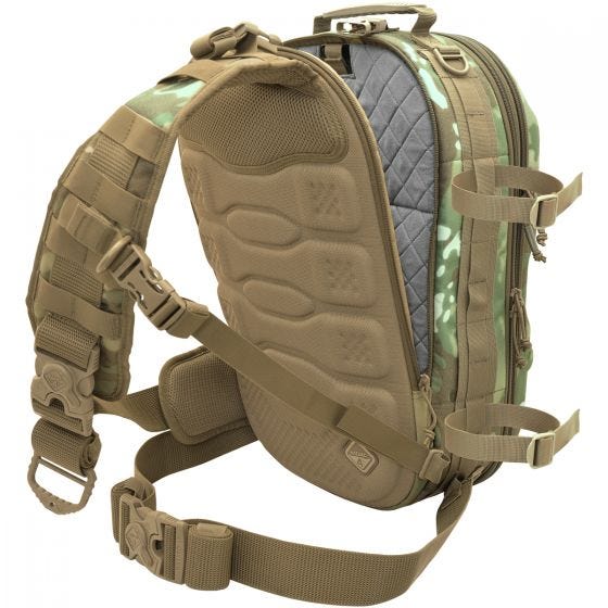 Hazard 4 Blastwall Hardshell Sling Pack Scorpion