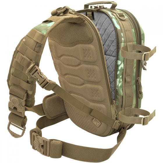 Hazard 4 Blastwall Hardshell Sling Pack Scorpion