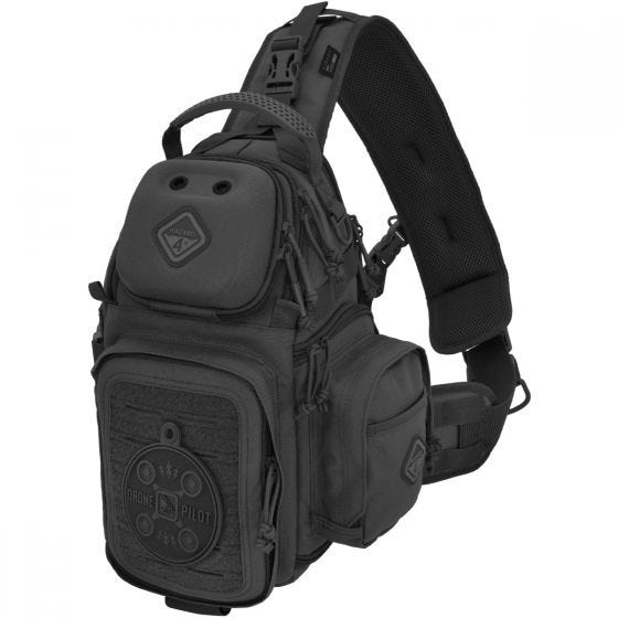 Hazard 4 Freelance Drone Edition Sling Pack Black