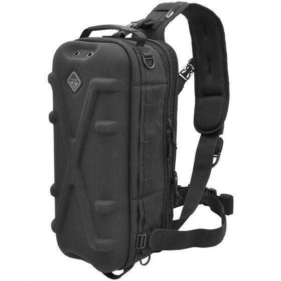 Hazard 4 Plan-B Hard Sling Pack Black