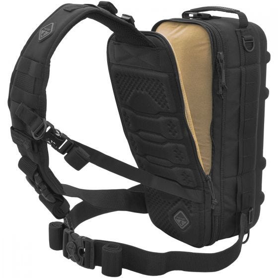 Hazard 4 Plan-B Hard Sling Pack Black