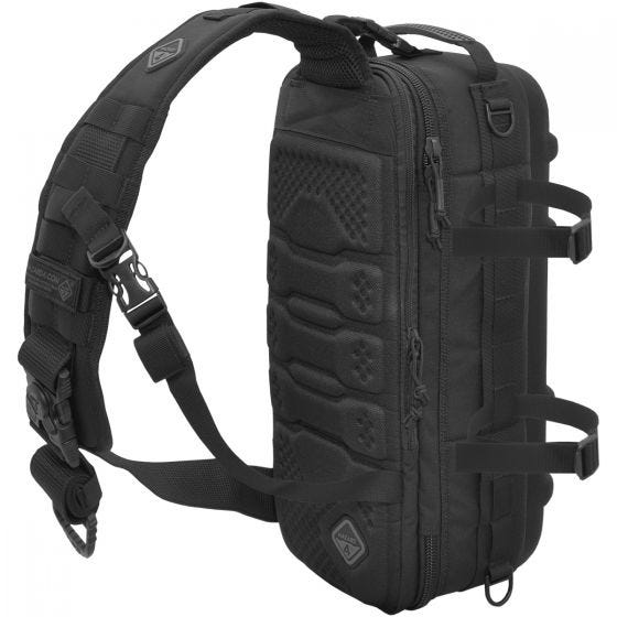 Hazard 4 Plan-B Hard Sling Pack Black