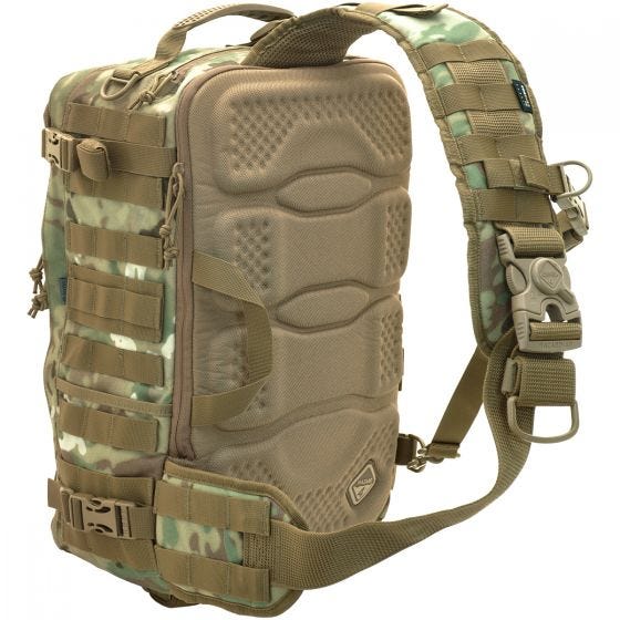 Hazard 4 Sidewinder Laptop Sling Pack Scorpion