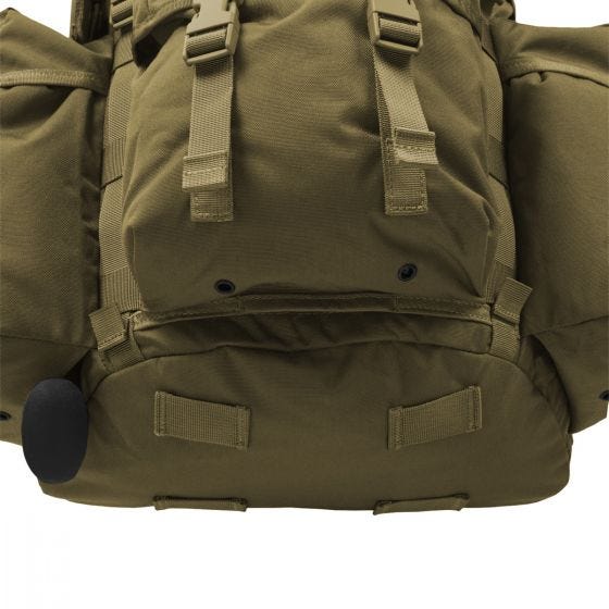 Helikon Bergen Backpack Coyote