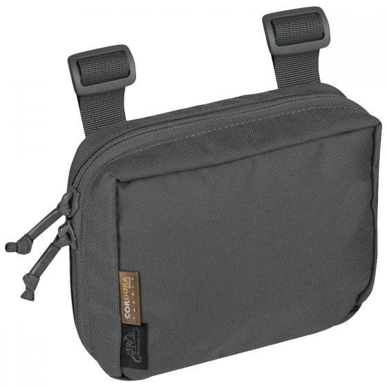 Bolsa adicional Helikon EDC mediana en Shadow Grey