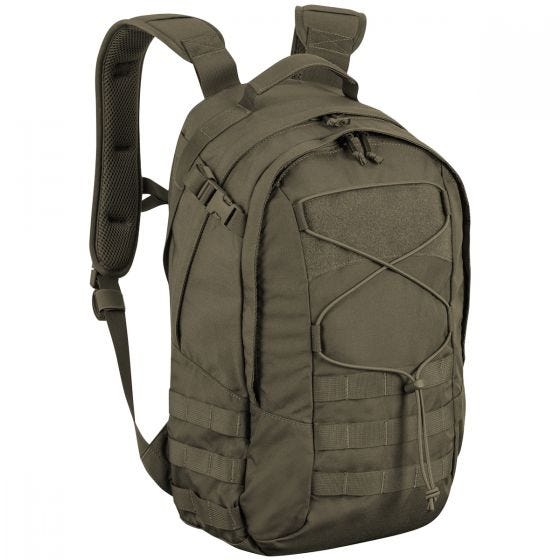 Mochila Helikon EDC Pack en RAL 7013