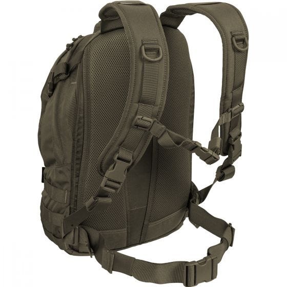 Mochila Helikon EDC Pack en RAL 7013