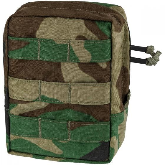 Bolsa portatodo Helikon General Purpose Cargo en RAL 7013