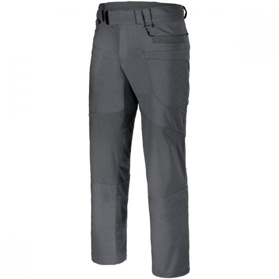 Pantalones Tactical Helikon Hybrid Ripstop de polialgodón - Shadow Grey