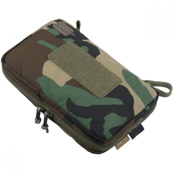 Bolsa Helikon Mini Service en US Woodland