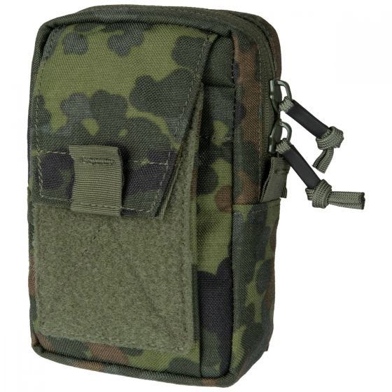 Bolsa Helikon Navtel en Flecktarn