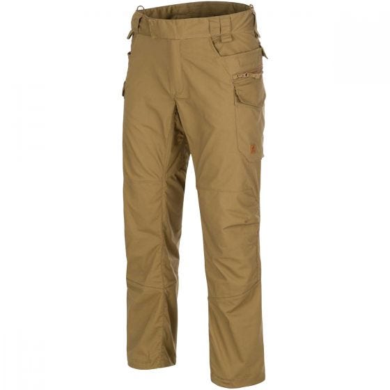 Pantalones Helikon Pilgrim - Coyote