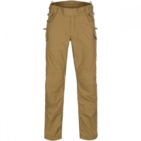 Pantalones Helikon Pilgrim - Coyote