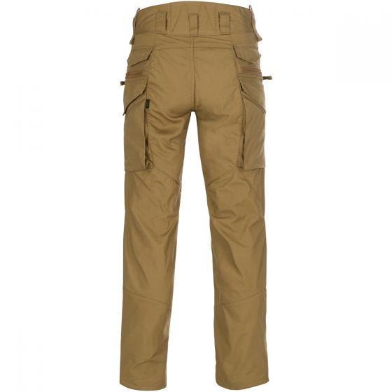 Pantalones Helikon Pilgrim - Coyote