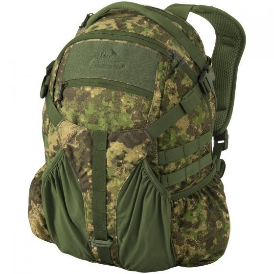 Mochila Helikon Raider en PenCott WildWood