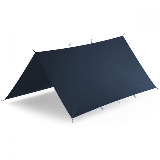 Lona Helikon Supertarp en Azul marino