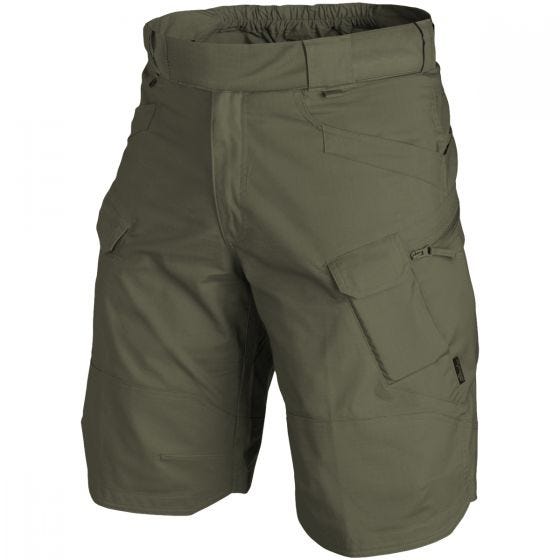 Pantalones cortos Helikon Urban Tactical 11" en RAL 7013