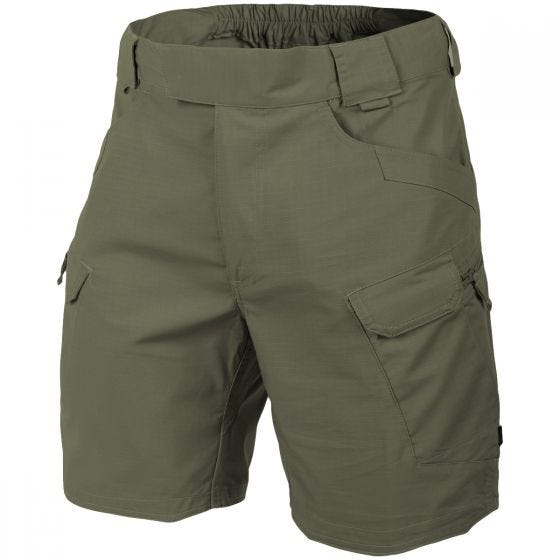 Pantalones cortos Helikon Urban Tactical 8.5" en RAL 7013