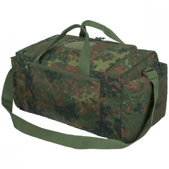 Bolsa de entrenamiento Helikon Urban en Flecktarn