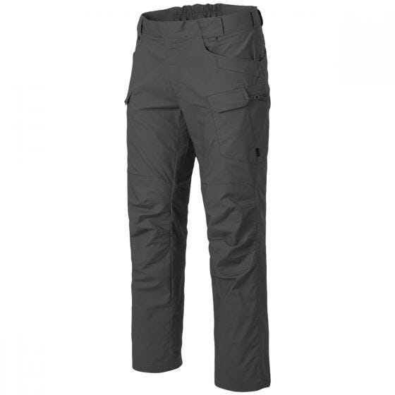 Pantalones Helikon UTP de Ripstop en Ash Grey