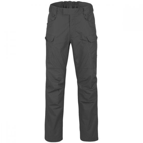 Pantalones Helikon UTP de Ripstop en Ash Grey