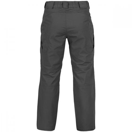 Pantalones Helikon UTP de Ripstop en Ash Grey