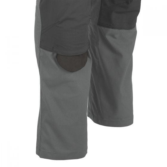Helikon Woodsman Trousers Cloud Grey / Ash Grey