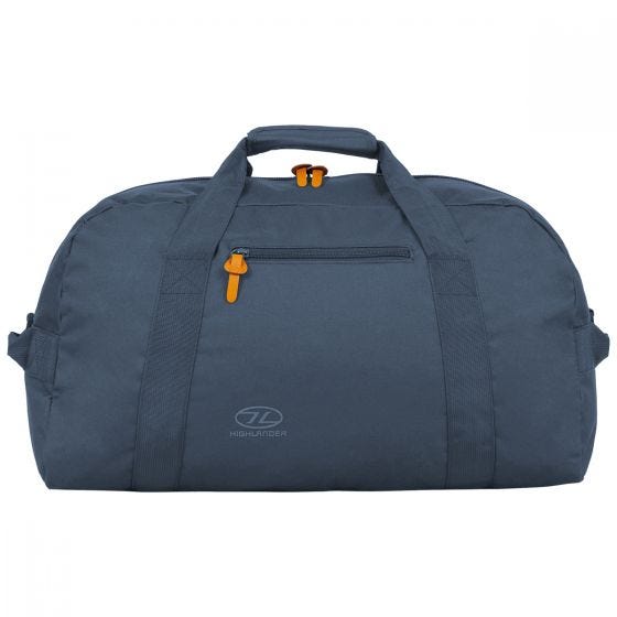 Highlander Cargo Bag 45L Denim Blue