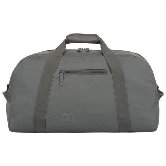 Highlander Cargo Bag 45L Grey