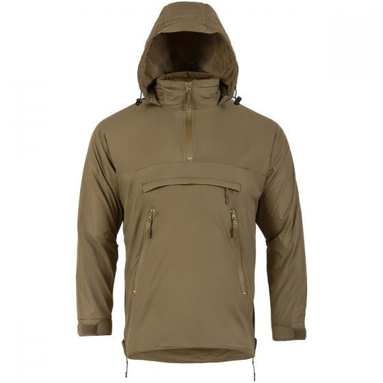 Highlander Halo Smock Olive