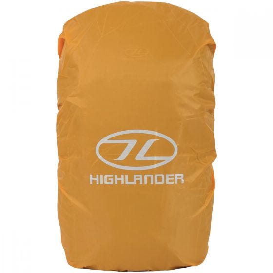 Highlander Summit 25L Backpack Marine Blue