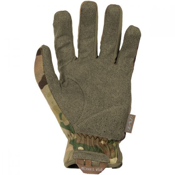 Guantes Mechanix Wear FastFit en MultiCam