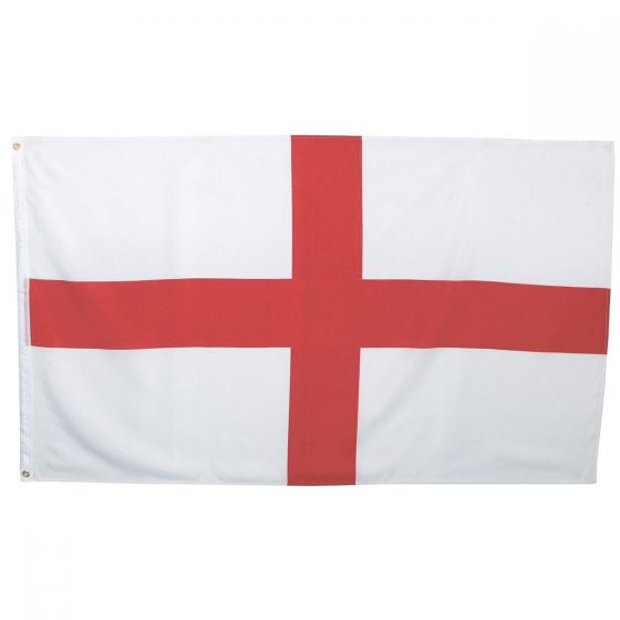 Bandera de Inglaterra MFH de 90 x 150 cm