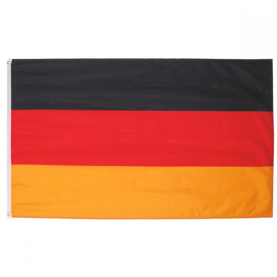 Bandera de Alemania MFH de 90 x 150 cm