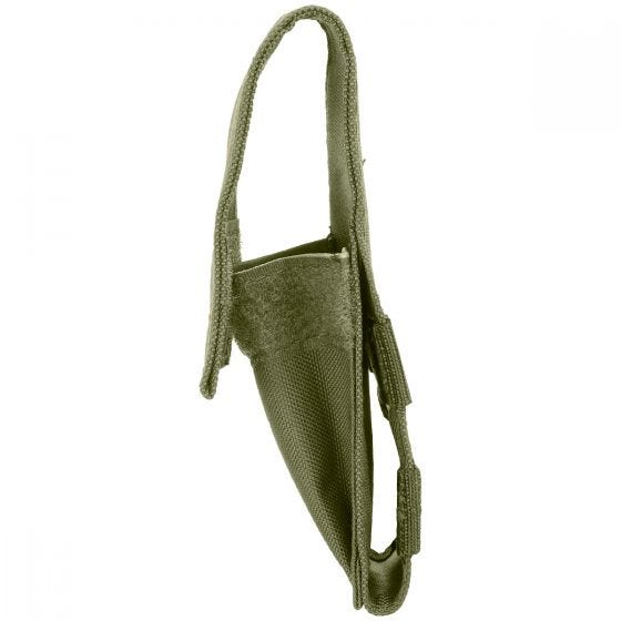 Funda para cuchillo MFH en OD Green