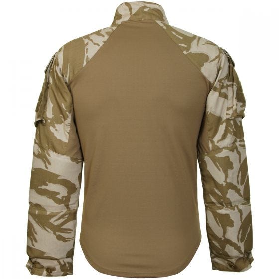 Camiseta MFH Under Body Armour en DPM Desert