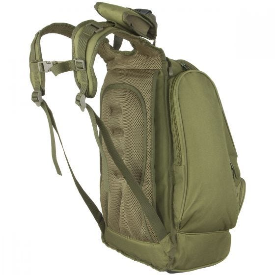 Mochila MFH US National Guard en OD Green