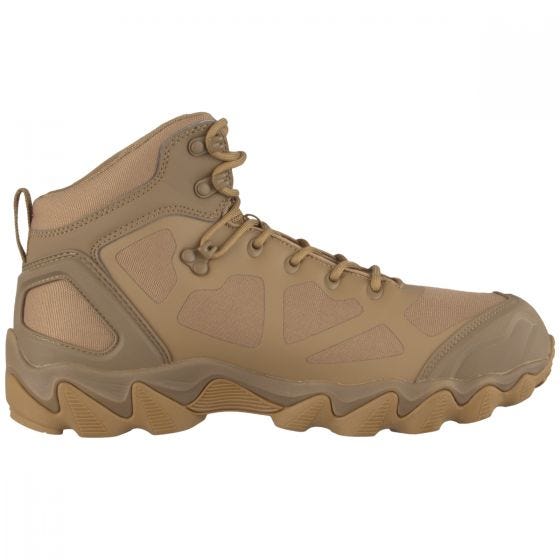 Mil-Tec Chimera Mid Boots Dark Coyote