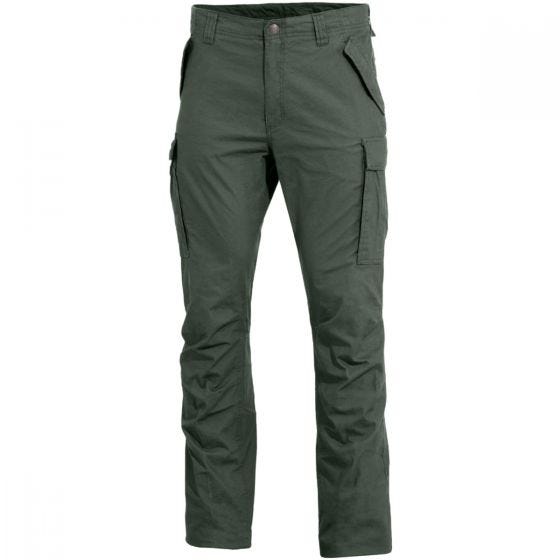 Pantalones Pentagon M65 2.0 - Camo Green