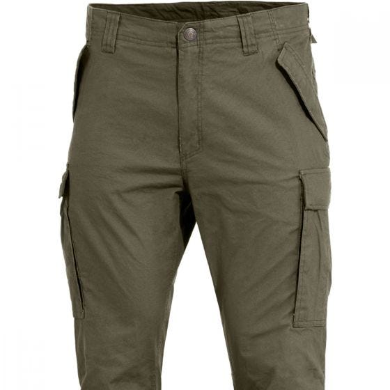 Pantalones Pentagon M65 2.0 - Ranger Green