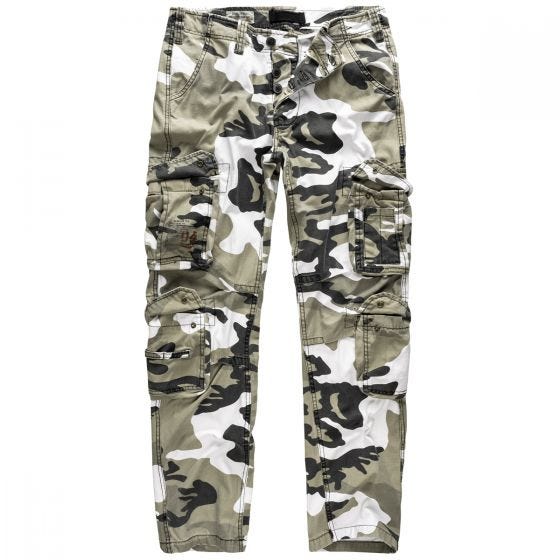 Pantalones Surplus Airborne Slimmy en Urban