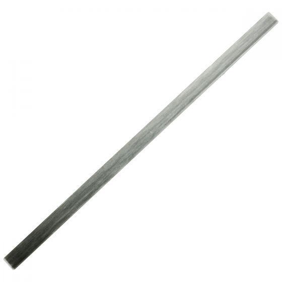 Wisport Fiberglass Bar Grey