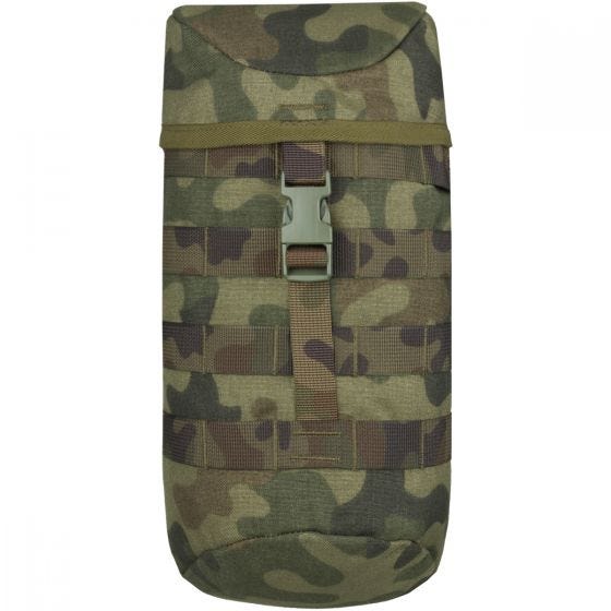 Bolsa Wisport Sparrow en Woodland polaco